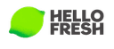 HelloFresh logo