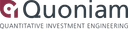 Quoniam logo