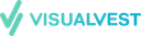 VisualVest logo