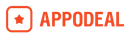 Appodeal logo