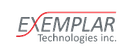 Exemplar logo