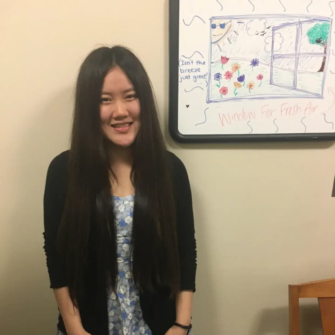 Mengxing Baldour-Wang