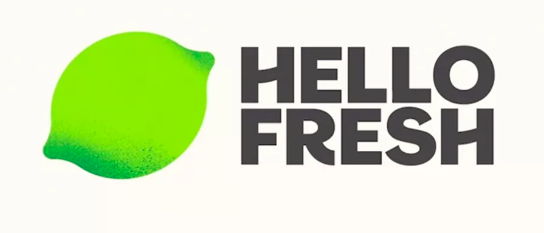 Hello Fresh