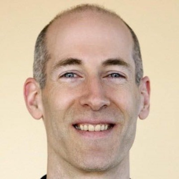 Allen Downey
